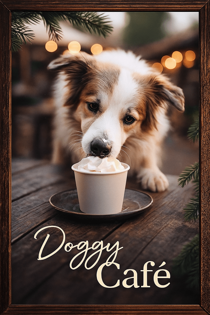 Doggy Café